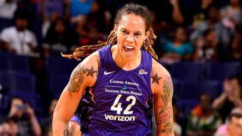 does brittney griner have boobs